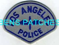 CALIFORNIA,LOS ANGELES POLICE AVIATION 3_wm